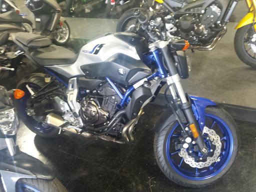 Yamaha Motorcycle Dealer «Wizard of Wheels Yamaha Kawasaki», reviews and photos, 1088 Main St, Crete, IL 60417, USA