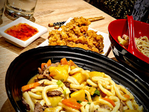 Photo n°97 de Yoshi Ramen à Reims ()
