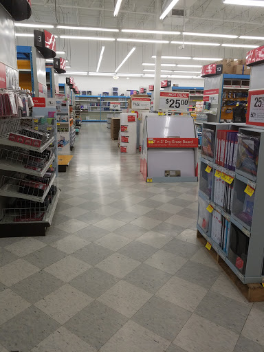 Office Supply Store «OfficeMax», reviews and photos, 6619 Strip Ave NW, North Canton, OH 44720, USA