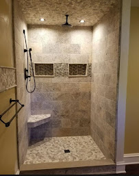 Peoria Tile and Carpenters | REMODELING AND ROOFING SERVICES - Photo 6 - Car repair in Peoria, IL, Peoria