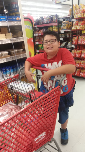 Grocery Store «Save-A-Lot», reviews and photos, 1824 US-19, Holiday, FL 34691, USA