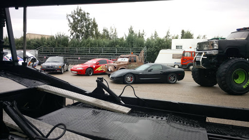 Imagen del negocio Recinto ferial de Bailén en Bailén, Jaén