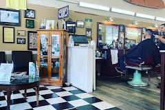 The Canton Corner Barbershop