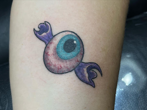 Explore 2023 tattoo ideas, creative tattoo ideas in Bloomington, available at Crystal Moon Body Arts