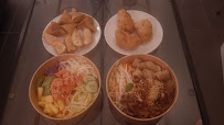 Plats et boissons du Restaurant asiatique Villa d'asie, Bar, sushi, wok à La Garde - n°6
