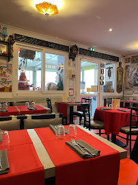 Atmosphère du Restaurant français le mytilus à Cayeux-sur-Mer - n°17