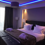 Photo n°3 de l'avis de David.a fait le 18/09/2017 à 18:32 sur le  TWO Hotel Berlin by Axel à Berlin