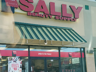 Sally Beauty