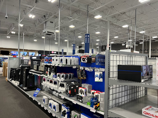 Electronics Store «Best Buy», reviews and photos, 500 Westminster Mall, Westminster, CA 92683, USA