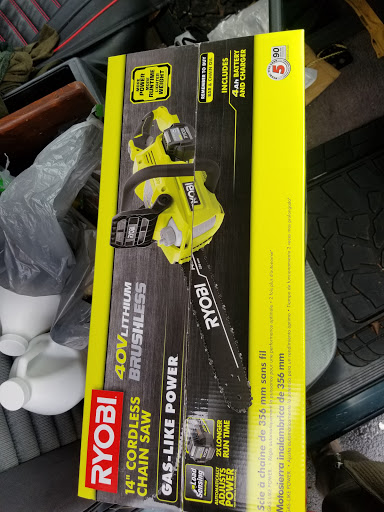 Home Improvement Store «The Home Depot», reviews and photos, 6000 Carlisle Pike, Mechanicsburg, PA 17050, USA