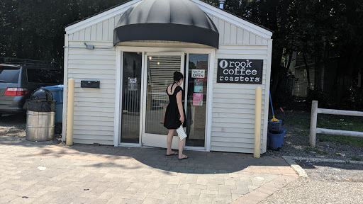 Coffee Shop «Rook Coffee», reviews and photos, 60 Monmouth Rd, Oakhurst, NJ 07755, USA