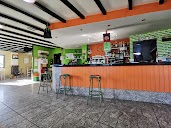 Cafetería Restaurante D'visita en Sanxenxo