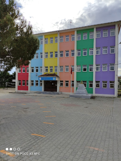 Çayırdere Köyü İlköğretim Okulu