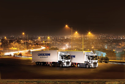 Orkun Group