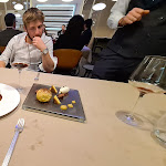 Photo n°17 de l'avis de xavier.� fait le 13/11/2021 à 21:38 sur le  Terrazza Gallia à Milan