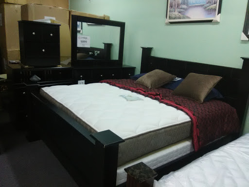 Furniture Store «Unique Home Furniture», reviews and photos, 10904 S Post Oak Rd, Houston, TX 77035, USA