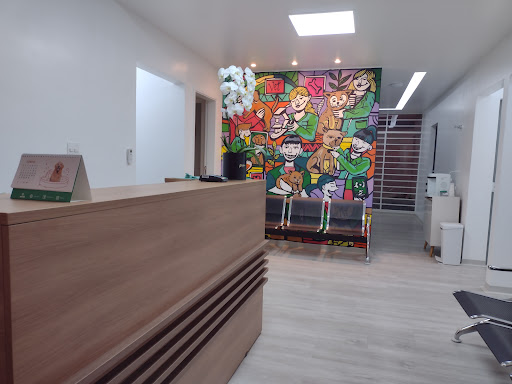 Butantan Vet em São Paulo - SP