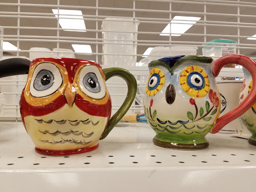 Shopping Mall «Hastings Village», reviews and photos, E Foothill Blvd, Pasadena, CA 91107, USA