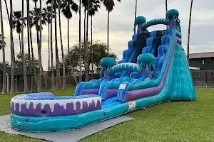Kingdom Inflatables - Harlingen Water Slide Rentals image