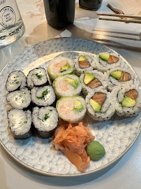 Sushi du Restaurant de sushis You Sushi à Tarbes - n°14
