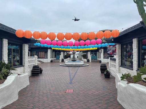 Tourist Attraction «Seaport Village», reviews and photos, 849 W Harbor Dr, San Diego, CA 92101, USA