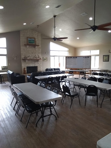 Golf Course «The Buckhorn Golf Course», reviews and photos, 36 FM 473, Comfort, TX 78013, USA