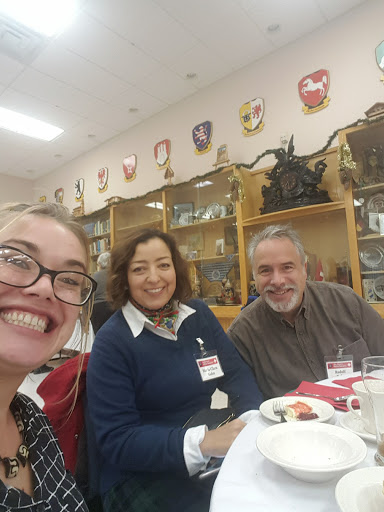 Banquet Hall «Carpathia Club», reviews and photos, 38000 Utica Rd, Sterling Heights, MI 48312, USA