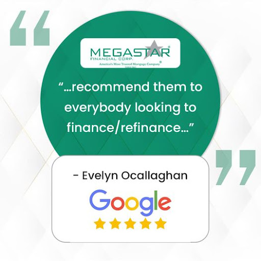 Mortgage Lender «Megastar Financial Redding», reviews and photos