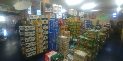 Liquor Store «Big Bear Wine & Liquor, Inc.», reviews and photos, 2037 S Pueblo Blvd, Pueblo, CO 81005, USA