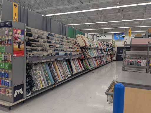 Discount Store «Walmart», reviews and photos, 1400 164th St SW, Lynnwood, WA 98087, USA