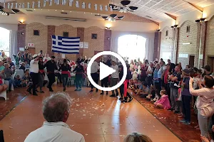 Hellenic Community Centre image