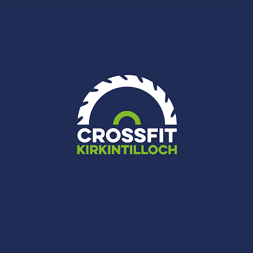 CrossFit Kirkintilloch - Gym