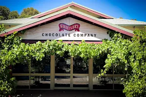 Whistler's Chocolate Company & Cafe image