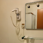 Photo n°4 de l'avis de Iryna. fait le 03/07/2022 à 06:31 sur le  Hotel Da Regina à Campolongo Maggiore