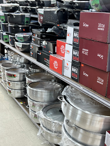 Grocery Store «Cocos Food», reviews and photos, 46900 VA-7, Sterling, VA 20164, USA