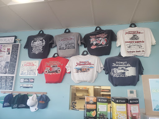 Donut Shop «Adams Avenue Donuts», reviews and photos, 9015 Adams Ave, Huntington Beach, CA 92646, USA