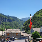 Photo n°6 de l'avis de Gianpaolo.o fait le 17/07/2023 à 11:52 sur le  Osteria Desgenà à Realdo