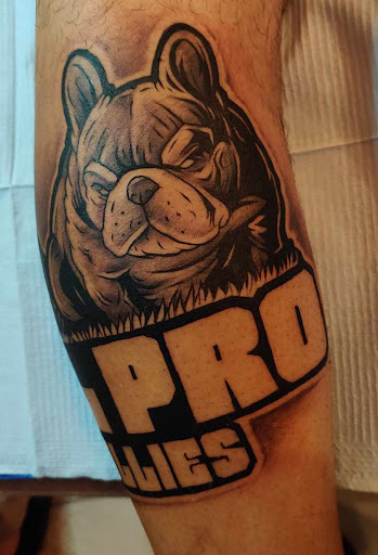 Explore southwest tattoo ideas, creative tattoo ideas in Pahoa, available at Electric Jungle Tattoo