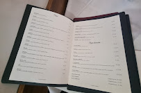 Restaurant italien Ristorante Bardosteria Cross RE DE s.n.c. à Bardonecchia - menu / carte