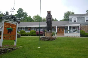 Big Bears Lodge image