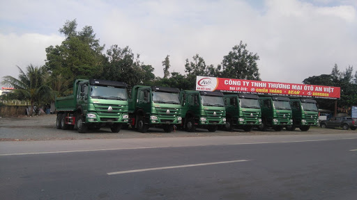 Top 20 cửa hàng bán xe Thị xã Hồng Lĩnh Hà Tĩnh 2022