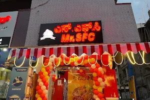 Mr.SFC (Fried Chicken and Dum Biriyani) image