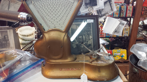 Antique Store «The Estate Sale Antiques», reviews and photos, 4590 Harrison Blvd, Ogden, UT 84403, USA