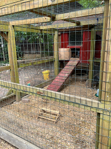 Nature Preserve «Autrey Mill Nature Preserve & Heritage Center», reviews and photos, 9770 Autrey Mill Rd, Johns Creek, GA 30022, USA