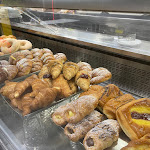 Photo n°5 de l'avis de Noemi.a fait le 19/02/2024 à 18:14 sur le  Manhattan Cafè à Rome