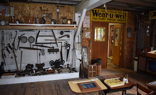 Museum «Wagaman Mill & Museum», reviews and photos, 200 East St, Lynnville, IA 50153, USA