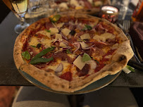 Pizza du Restaurant italien ANNA Trattoria à Golbey - n°20