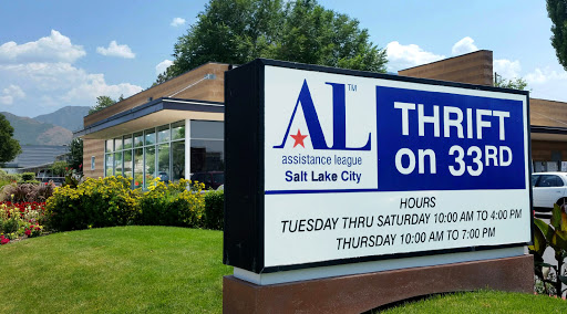 Thrift Store «Assistance League of Salt Lake», reviews and photos