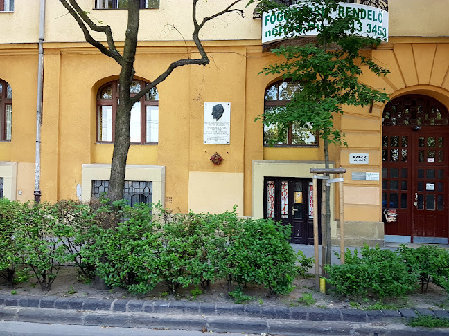 Értékelések erről a helyről: Dentomix Kft., Budapest - Fogászat