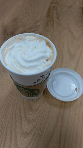 Coffee Shop «Starbucks», reviews and photos, 5865 Spout Springs Rd, Flowery Branch, GA 30542, USA